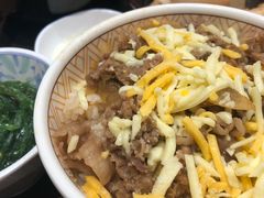 -郑阿姨的家·이모네·韩料&烤肉(武川路店)
