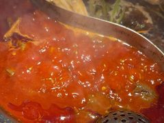 -廖掌柜·重庆鲜货火锅(上海首店)