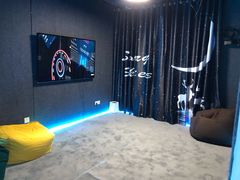 -零纪元VR体验馆·桌游(黄浦店)