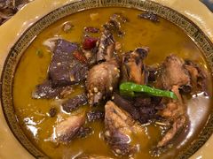 -百家园土菜馆(兴民北路店)