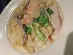 -Aqua Oasis 水天堂(石路天虹店)