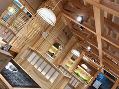 大堂-九田家黑牛烤肉料理(寿光万达店)