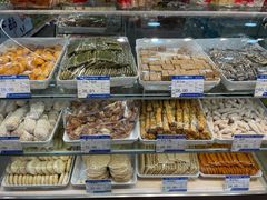 -一定好食品有限公司(四川北路商业街店)