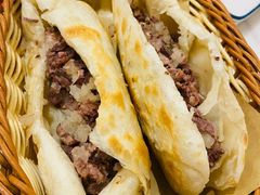 -培万河间驴火•驴肉火锅(东平店)
