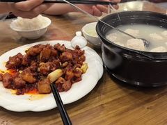 -砂锅李(九江路店)