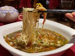 -老吉士酒家(天平路店)