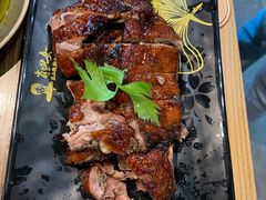 -肖四女乐山跷脚牛肉(世博源店)