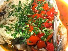 -外婆家(杭州马塍店·杭帮菜名店)