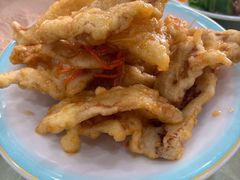 -鹤乡东北菜(崮山路店)