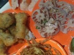 -乐圣量贩KTV自助餐(崇文店)