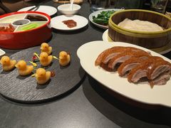 -全聚德(双井店)
