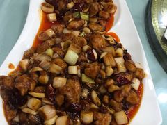 -力力豆花庄(广渠门店)