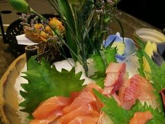 -大江户日本料理(吕厝店)