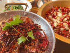 -永安水煮活鱼·仪征菜(仪征奥林匹克店)