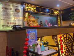 -莱仪堂艾灸经络养生馆(九亭一店)