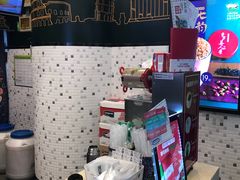 -口渴了(珠江路地铁站店)