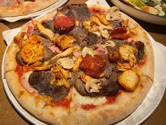 -FABIO’S费比欧披萨餐厅