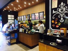 -星巴克臻选(舟山凯虹广场店)