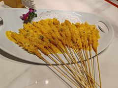 -南山翁新概念川菜(江宁万达广场店)