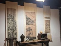 -黄公望隐居地