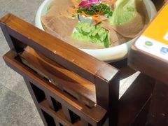 -京元盛铜锅涮肉(上海总店)