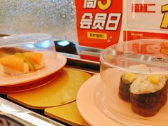 -争鲜回转寿司(朝外悠唐PLUS店)