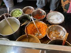 -丽华早点(大成路店)