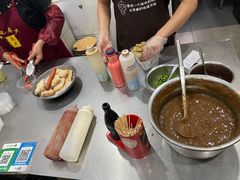 -唐记臭干(金鹰后街店)