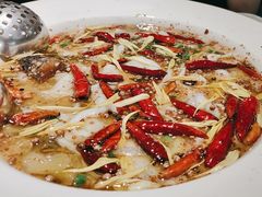 -太二酸菜鱼(菱角湖万达店)