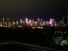 -青岛中山公园-索道售票处