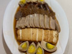 -顺峰海鲜酒楼(省府店)