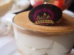 提拉米苏-马勒别墅·中餐厅