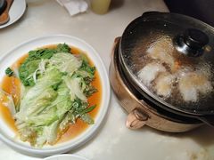 -绿茶餐厅(朝阳大悦城店)