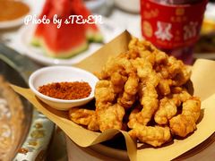 -大龙燚火锅