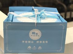 -佩家私房烘焙(宝龙店)