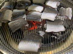 -本炙炭烤·蒲烧活鳗料理店(金沙洲店)