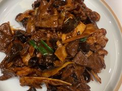 -惠丰堂饭庄·烤鸭·京味菜(翠微路店)