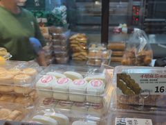 -泸溪河桃酥(长乐路店)