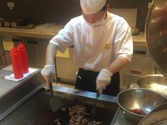 -通安客栈中餐厅·何家小馆