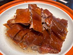 -阿皇仔烧鹅(麦地店)