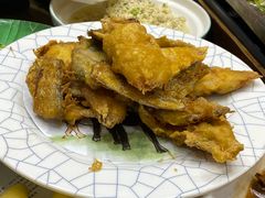 -醉御香渔家园(临沂路与大连路店)