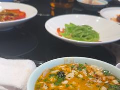 -春发生饭店·非遗(南院门店)