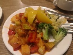 -Sizzler时时乐西餐厅(长楹天街购物中心店)