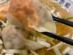 -佳面馆·竹升云吞面·爽鱼皮·牛腩面(易发店)