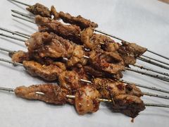 -小艺烧烤(曲江店)