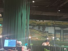 -青一色火锅(摩根店)