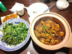 -小柴米·传统江西菜(万寿宫店)