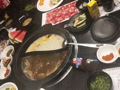 -老十七火锅(虹梅路店)
