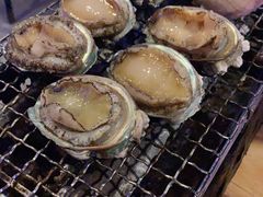 -质烤烤物·活烤海鲜(质烤总店)