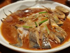 -小厨师·二十年沈家门小海鲜(百井坊巷店)